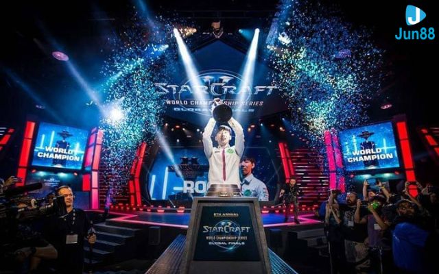 Cách Cá Cược E-Sports Siêu Đơn Giản Cho Người Mới
2023