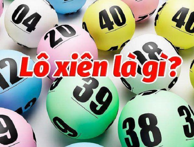 Cách Tính Tiền Lô Xiên 3 Chuẩn Tại Xổ
Số 789bet