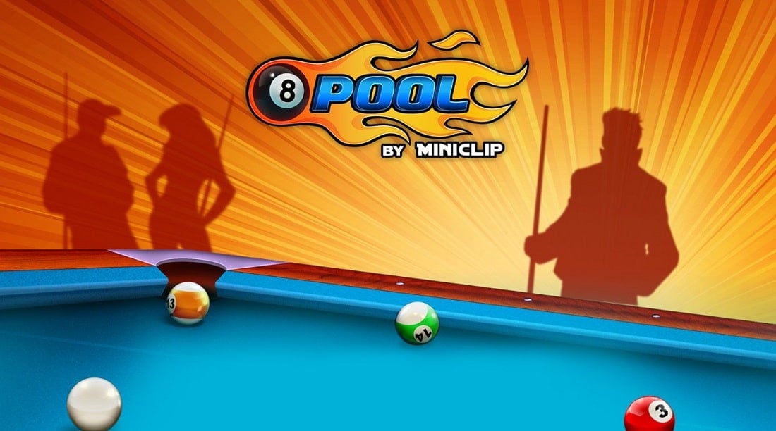 Tải game hack 8 Ball Pool MOD APK (Menu, Đường kẻ dài/Mega Power) 5.14.5