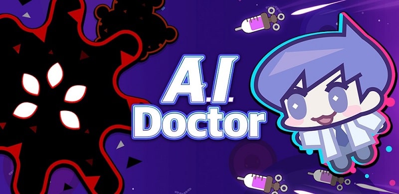 Tải game hack AI Doctor MOD APK (Menu/Vô hạn tiền/Bất tử) 1.5.2