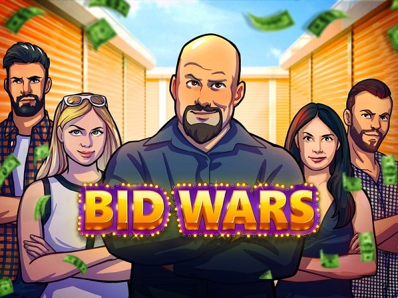 Tải game hack Bid Wars 2: Pawn Shop MOD APK (Vô Hạn Tiền) 1.92.4