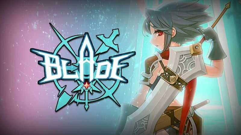 Tải game hack Blade Idle MOD APK (Menu/Bất tử/Onehit/Vô hạn kỹ năng) 1.32.0