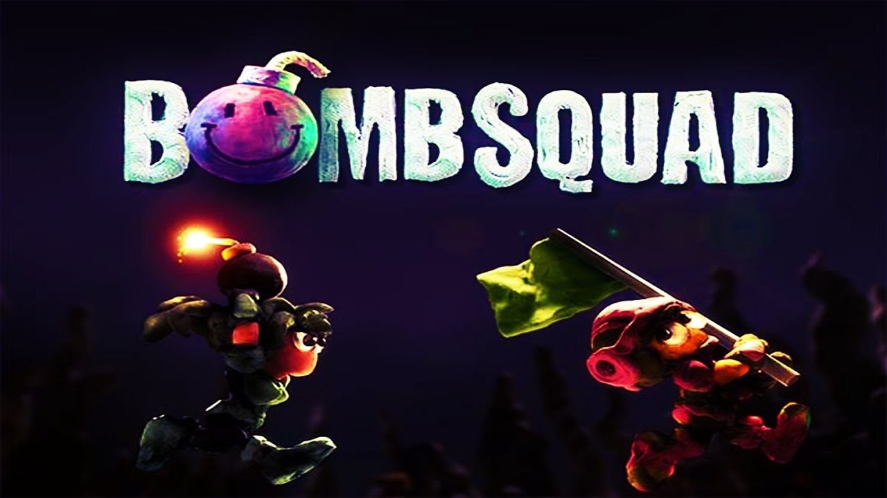 Tải game hack BombSquad MOD APK (Mở khóa tất cả) 1.7.30