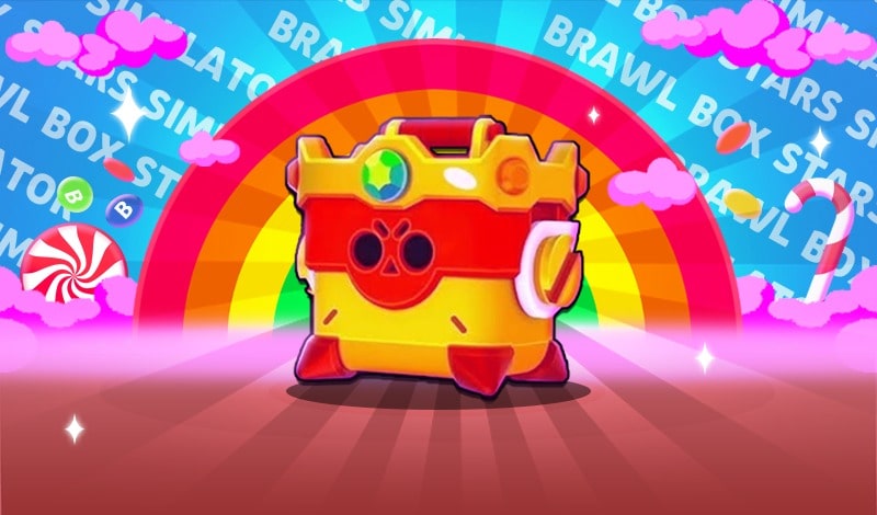 Tải game hack Brawl Box Stars Simulator MOD APK (Menu/Vô hạn tài nguyên) 144