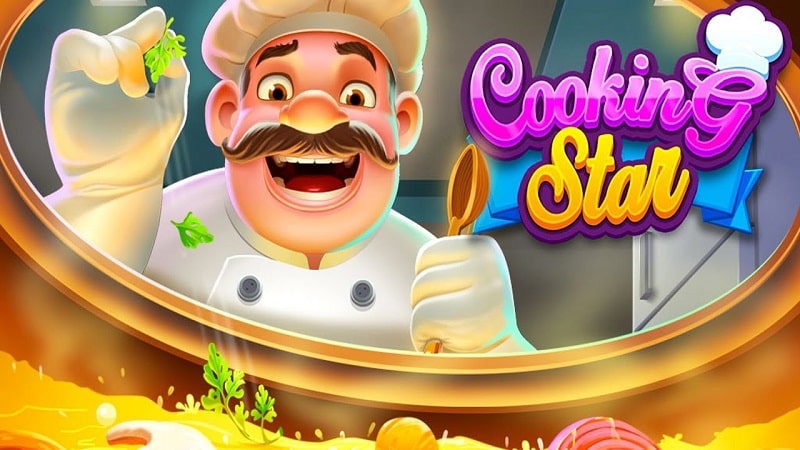 Tải game hack Cooking Super Star MOD APK (Mua sắm miễn phí) 6.3