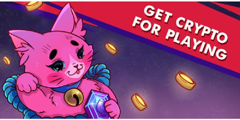 Tải game hack Crypto Cats MOD APK (Tốc độ nhanh) 1.29.0