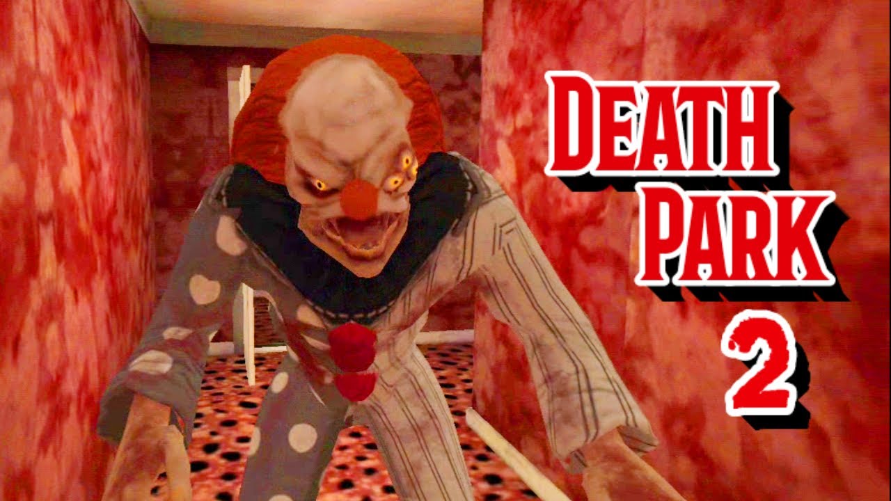 Tải game hack Death Park 2 MOD APK (Menu/Vô hạn đạn, mở khóa) 1.4.8