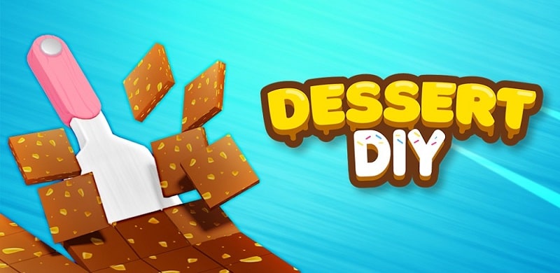 Tải game hack Dessert DIY MOD APK (Menu/Vô hạn xu) 2.3.1.0