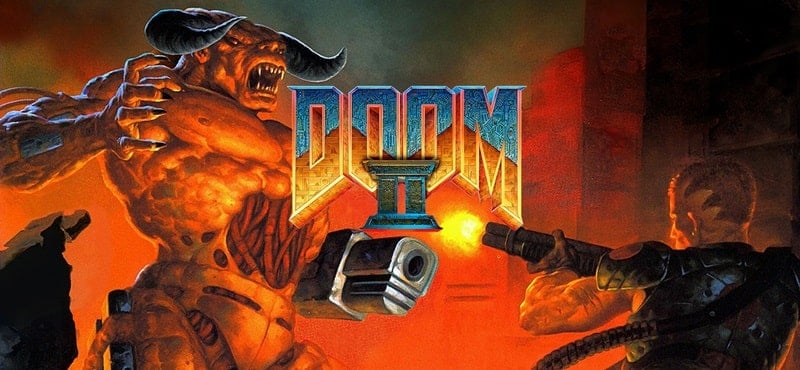 Tải game hack DOOM 2 APK 1.0.10