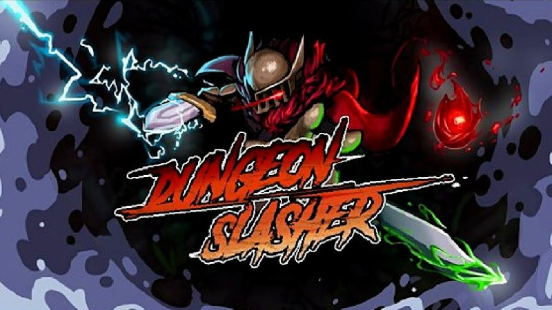 Tải game hack Dungeon Slasher: Roguelike MOD APK (Menu, Bất tử/Sát thương cao/Vô hạn tiền) 0.706.4