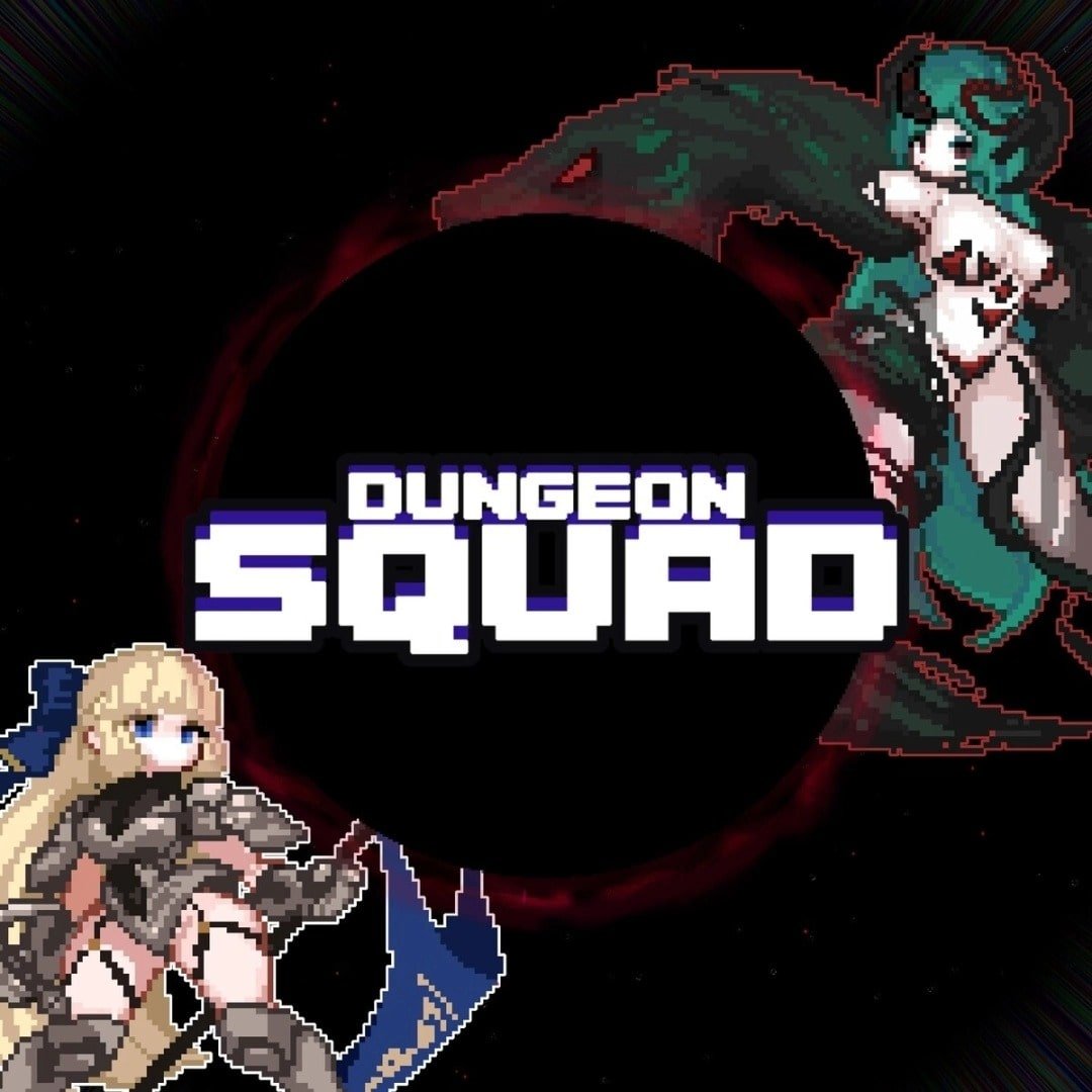 Tải game hack Dungeon Squad MOD APK (Menu, Bất tử/Sát thương cao/Mở khóa) 1.05.0