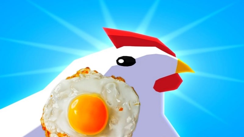 Tải game hack Egg, Inc. MOD APK (Vô hạn tiền) 1.28.8