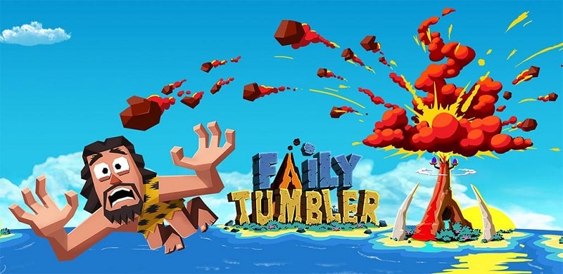 Tải game hack Faily Tumbler MOD APK (Vô hạn tiền) 5.15