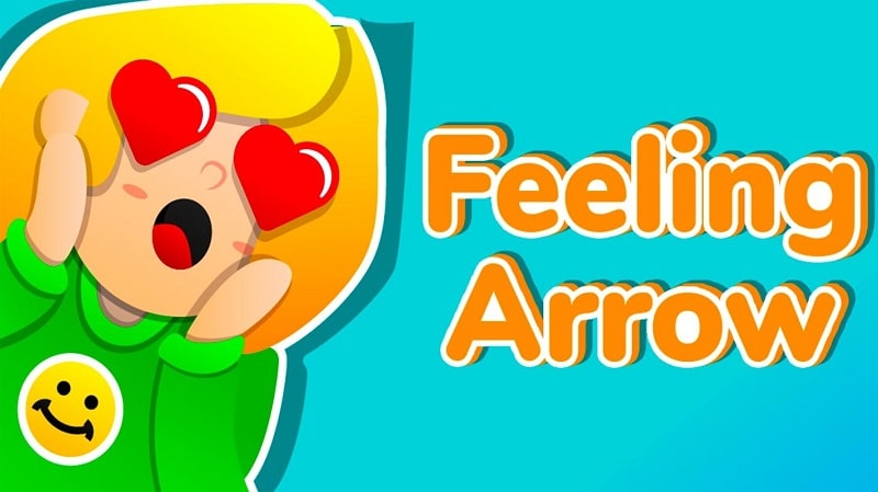 Tải game hack Feeling Arrow MOD APK (Menu/Auto thắng/Mở khóa cung, Mũi tên) 0.6.2