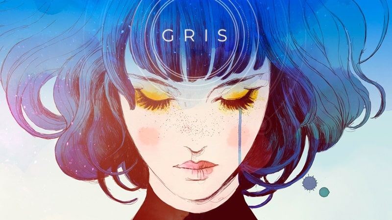 Tải game hack GRIS APK 1.0.3