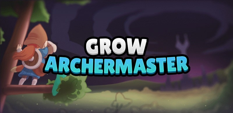 Tải game hack Grow ArcherMaster MOD APK (Sát thương cao) 1.9.8