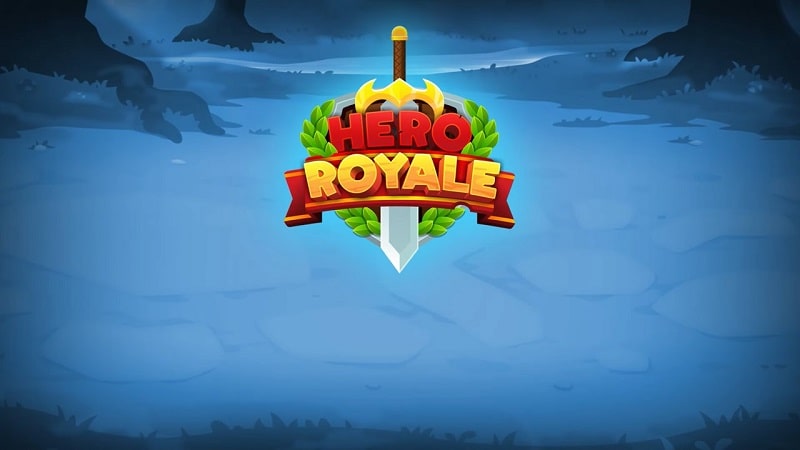 Tải game hack Heroes vs. Hordes: Survival MOD APK (Vô hạn tiền) 1.23.0