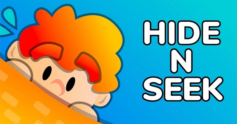 Tải game hack Hide N’ Seek 3D MOD APK (Menu/Mở khóa Skins) 0.6.3