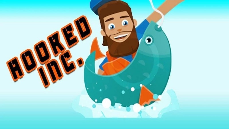 Tải game hack Hooked Inc MOD APK (Vô Hạn Tiền) 2.29.4