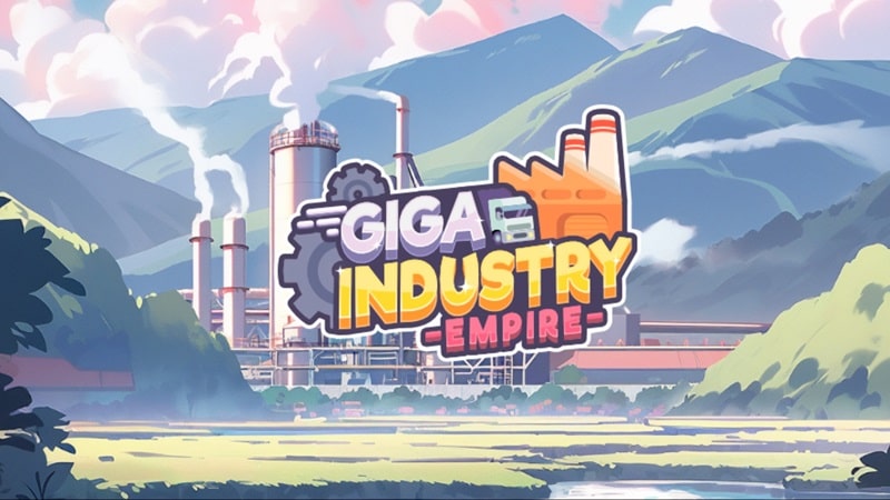 Tải game hack Industry Tycoon Idle Simulator MOD APK (Miễn phí nâng cấp) 0.2.8