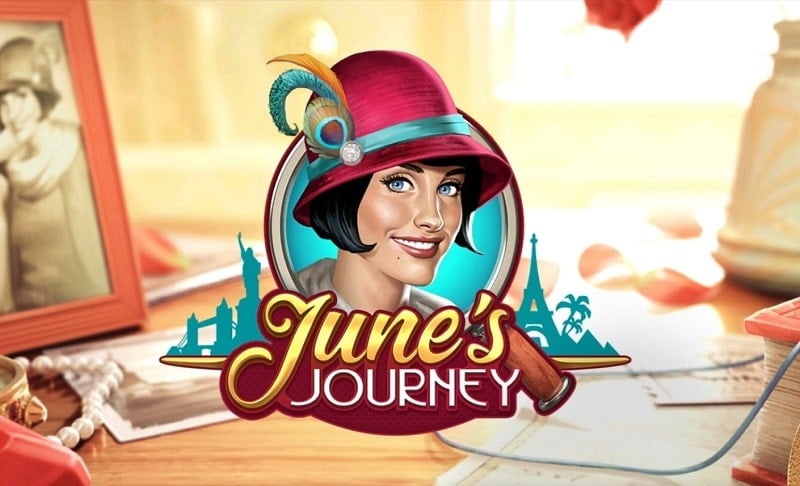 Tải game hack June’s Journey – Hidden Objects MOD APK (Vô hạn tiền) 2.96.1