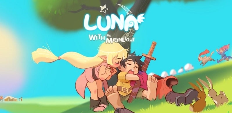 Tải game hack LunaM:Ph MOD APK (Menu/Tăng tốc) 1.0.727