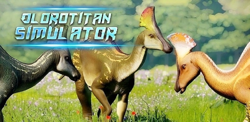 Tải game hack Olorotitan Simulator MOD APK (Menu/Vô hạn tiền/Mana) 1.1.1