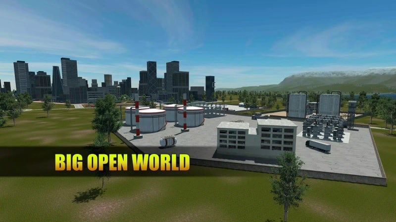 Tải game hack Open World MMO Sandbox Online MOD APK (Miễn phí nhận thưởng) 0.6.065