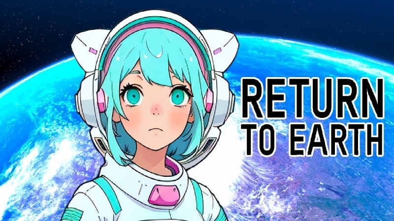 Tải game hack Return To Earth MOD APK (Menu/Vô hạn tiền/Bất tử) 0.92