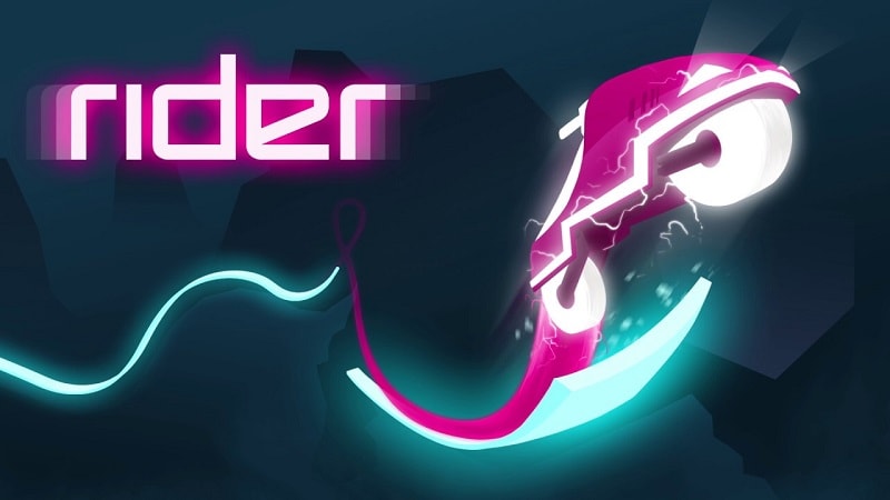 Tải game hack Rider MOD APK (Vô hạn tiền) 2.11.0.00