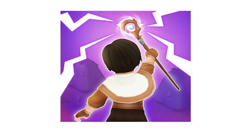 Tải game hack Rune Mage MOD APK (Menu/Hệ số Sát thương/Phòng thủ) 1.2.7