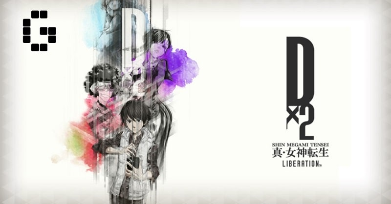 Tải game hack SHIN MEGAMI TENSEI D×２ MOD APK (Menu/Bất tử, onehit, vô hạn skills) 6.3.01