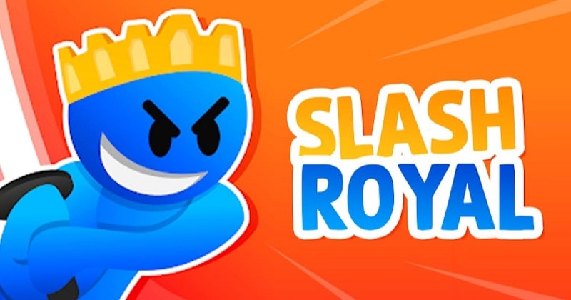 Tải game hack Slash Royal MOD APK (Menu/Instant Skip Level) 0.6.6