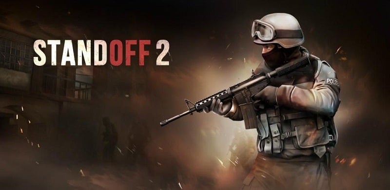 Tải game hack Standoff 2 MOD APK (Menu/Bất tử, bắn xuyên tường) 0.26.1