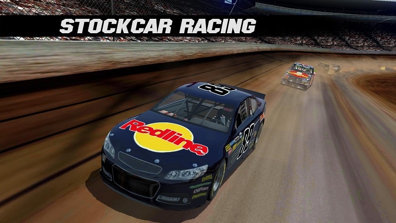 Tải game hack Stock Car Racing MOD APK (Vô hạn tiền) 3.15.2