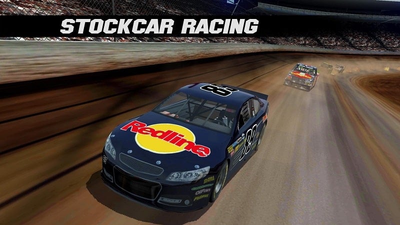 Tải game hack Stock Car Racing MOD APK (Vô hạn tiền) 3.15.3