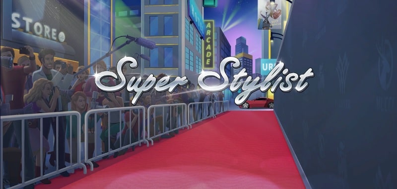 Tải game hack Super Stylist MOD APK (Vô hạn tiền, năng lượng) 3.1.04