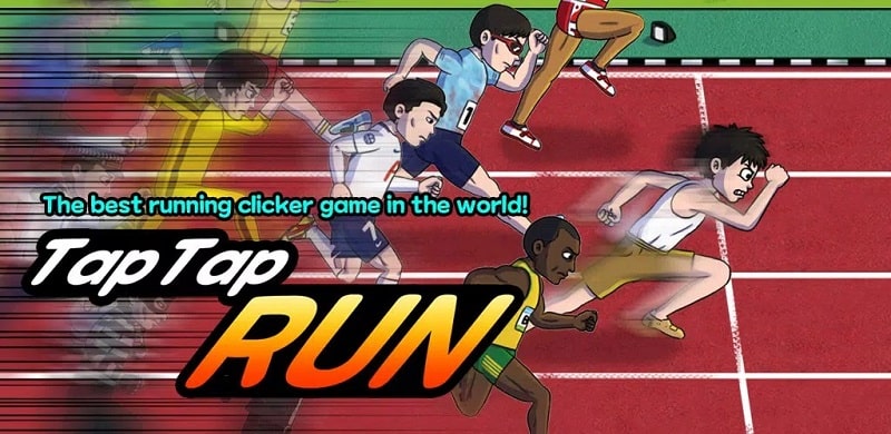 Tải game hack Tap Tap Run MOD APK (Phần thưởng miễn phí) 1.16.1