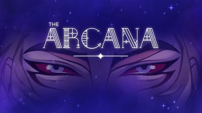 Tải game hack The Arcana MOD APK (Vô hạn tiền) 2.43