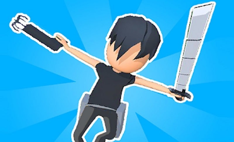 Tải game hack Titans 3D MOD APK (Vô hạn tiền/Phần thưởng) 10.0.5