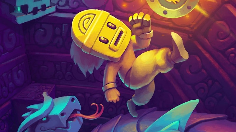 Tải game hack Tomb of the Mask MOD APK (Vô hạn tiền, không có quảng cáo) 1.15.8