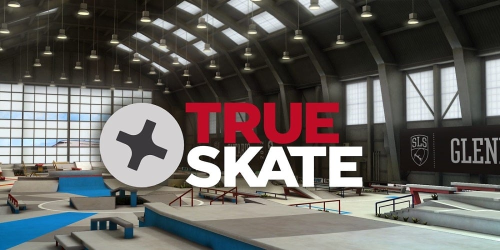 Tải game hack True Skate MOD APK (Vô hạn tiền) 1.5.71