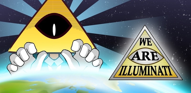 Tải game hack We Are Illuminati MOD APK (Mua sắm miễn phí) 4.9.0