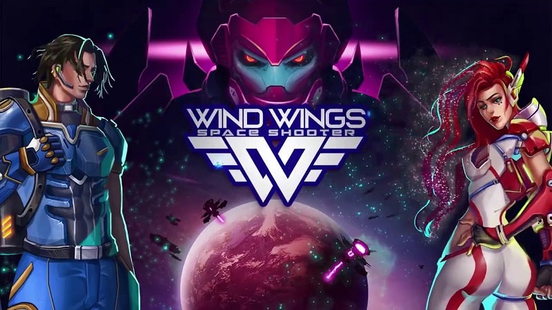 Tải game hack WindWings Premium MOD APK (Vô hạn tiền, năng lượng) 1.3.96