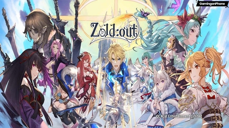 Tải game hack Zoldout Global MOD APK (Menu, Sát thương/Phòng thủ) 00.17.05