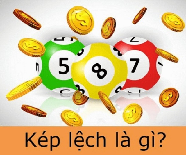 Tổng Hợp Bộ Số Đề Kép Lệch Tại Xổ Số 789bet