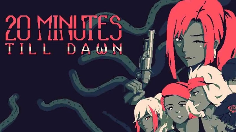 Tải game hack 20 Minutes Till Dawn MOD APK (Menu/Vô hạn tiền) 3.4