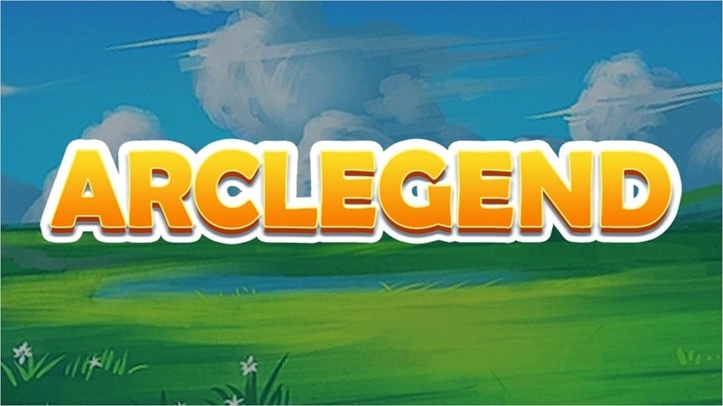 Tải game hack ArcLegend MOD APK (Menu/Bất tử/Hệ số sát thương/Phòng thủ) 0.4