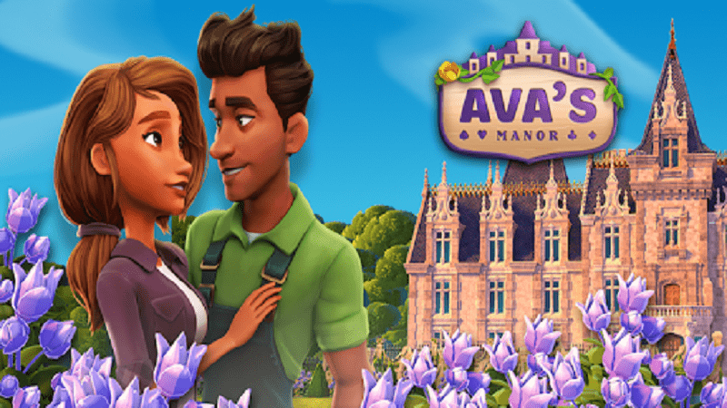 Tải game hack Ava’s Manor MOD APK (Vô hạn Live/Mua sắm miễn phí) 41.0.0