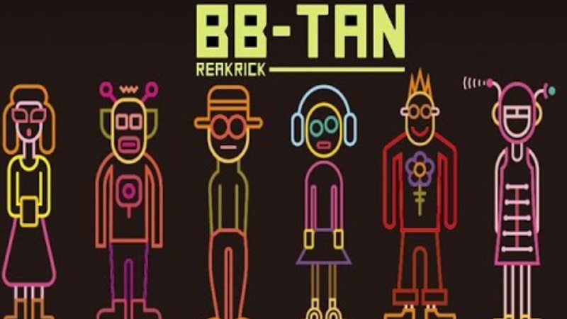 Tải game hack BBTAN by 111% MOD APK (Vô Hạn Tiền) 10.0.0